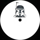 Boba Fett - Bounty Hunterz Series vol.1