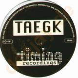 Taegk - 6ft. Under Water