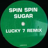 Lucky 7 - Spin Spin Sugar