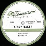 Simon Baker - The Fly