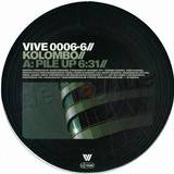 Kolombo - Pile Up / Pile Down