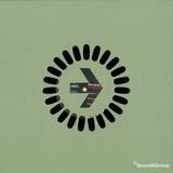 Metropoliz - Cosmic Girl