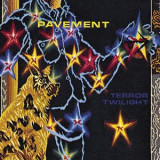 Pavement - TERROR TWILIGHT