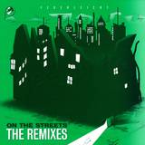 Federleicht - On The Streets *remixes*