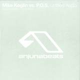 Mike Koglin Vs. P.o.s. - Untitled Audio