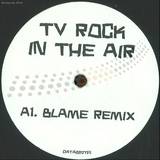 Tv Rock Feat. Rudy - In The Air