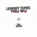 Lewney Tunes - Milky Way