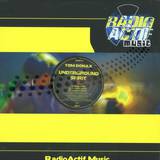 Tom Donax - Underground Spirit