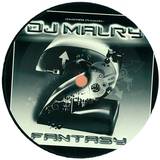 Dj Malry - Fantasy / Go Dj / Uh Uh