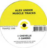 Alex Under - Muscle Tracks