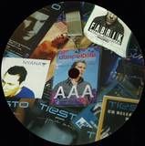 Tiesto - Magikal Journey 1998 - 2010