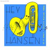 Hey-o-hansen - We So Horny - Serious Pleasure