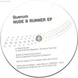 Quenum - Nude B Runner Ep