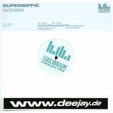Supersiffic - Ascension