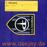 Tilt - Butterfly