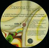 Kay Suzuki - Opening Ep