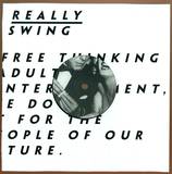 Really Swing - Quiroga Vol.1
