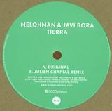 Melohman & Javi Bora - Tierra