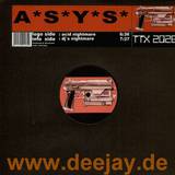 Asys - Acid Nightmare