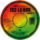 Mungos Hi-fi Feat. Brother Culture - Wickidness / Drunken Master