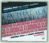 Andrea Paci Feat. Corey Andrew - Now That You're Gone *mcd*