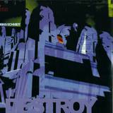 Tobias Schmidt - Destroy 2x12"