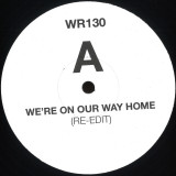 Brainstorm - We're On Your Way Home