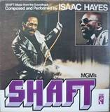 Isaac Hayes - Shaft