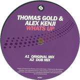 Thomas Gold & Alex Kenji - Whats Up