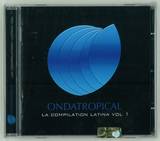 Ondatropical - Ondatropical