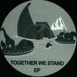 Elastic Fish / Scapo / Neofluxx / - Togheter We Stand Ep