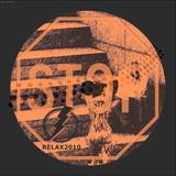 Harry Axt - Stopp Ep