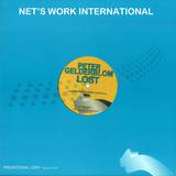 Peter Gelderblom - Lost