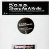 D.o.n.s. - Sharp As A Knife