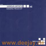 Various - Missing Pices Ep-2nd
