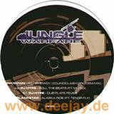 Jungle Warfare - Volume 25