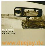 Maetrik - Quality Exertion 2x12"