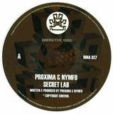 Proxima & Nymfo - Secret Lab
