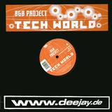 B&b Project - Tech World