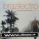 Various - Brazilectro 4
