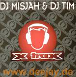 Dj Misjah & Dj Tim - Access