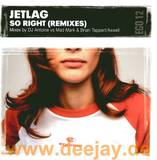Jetlag - So Right