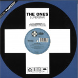 The Ones - Superstar *1*