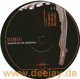Deadbeat - Disaster In The Dancehall