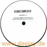 Ray Roc Pres. Flexible - Sampler 02