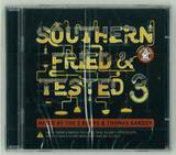 Southern Fried & Tested - Volume 3