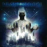 Blastromen - Human Beyond