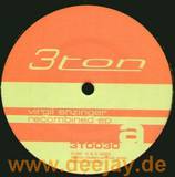 Virgil Enzinger - Recombined Ep