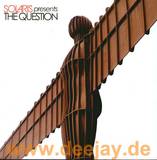 Solaris - The Question