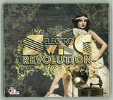 The Electro Swing Revolution - Volume 1